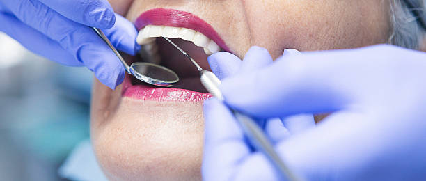 Best Walk-In Emergency Dentist in Edina, MN